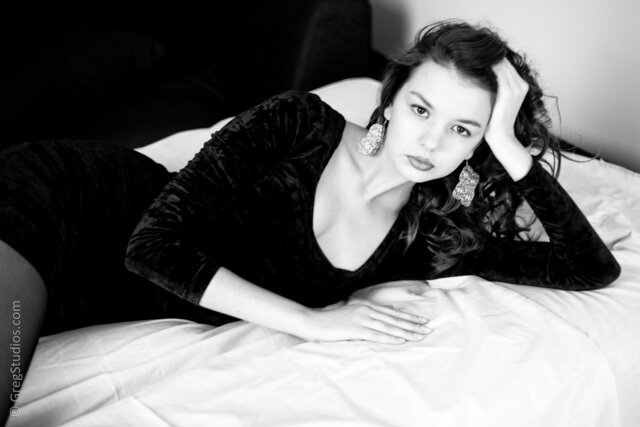 Фото Maрия Мишукова