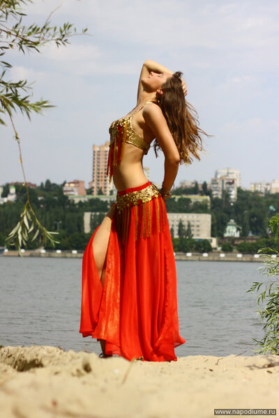Фото Анна Багдасарова