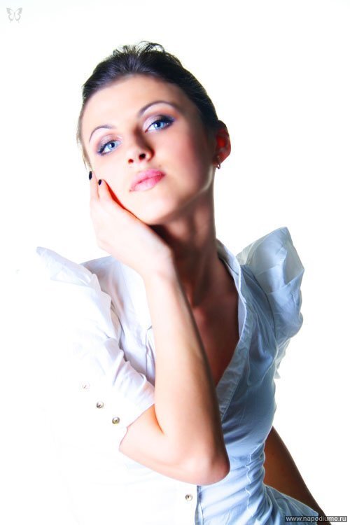Фото Алёна Жукова