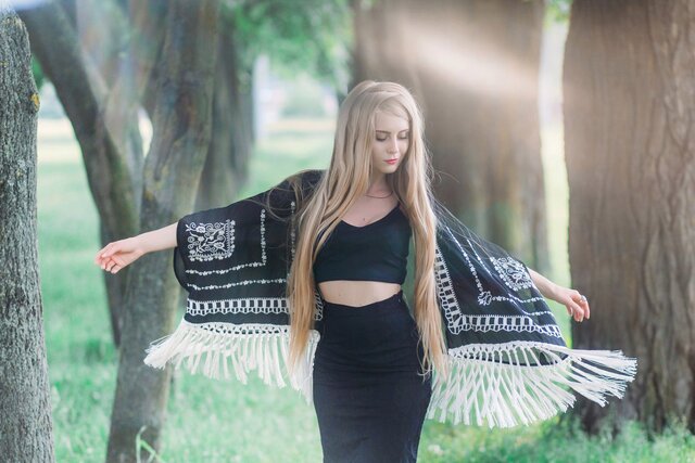 Фото Angelina Tarnovskaya