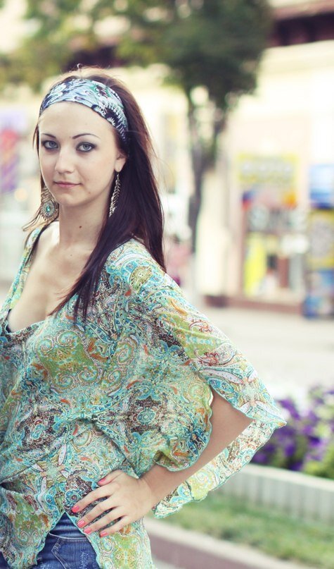 Foto Sonya