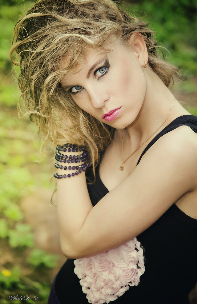 Фото Nataly FOX