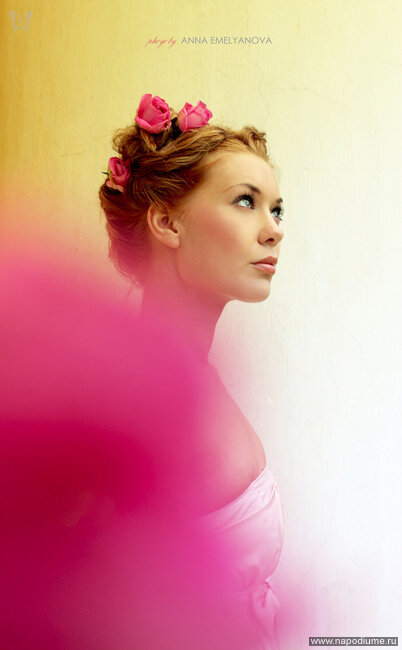 Фото Анна Емельянова