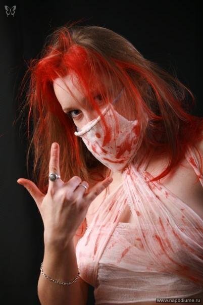 Фото Mortal sin Mortal sin Герась