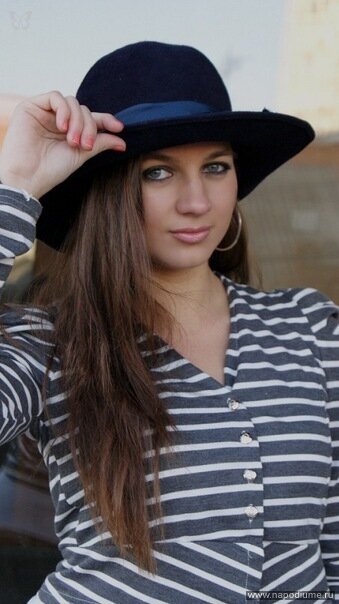 Фото Ирина irina244 Пятницкая