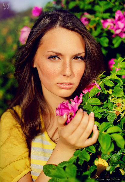 Фото Екатерина Ерохина