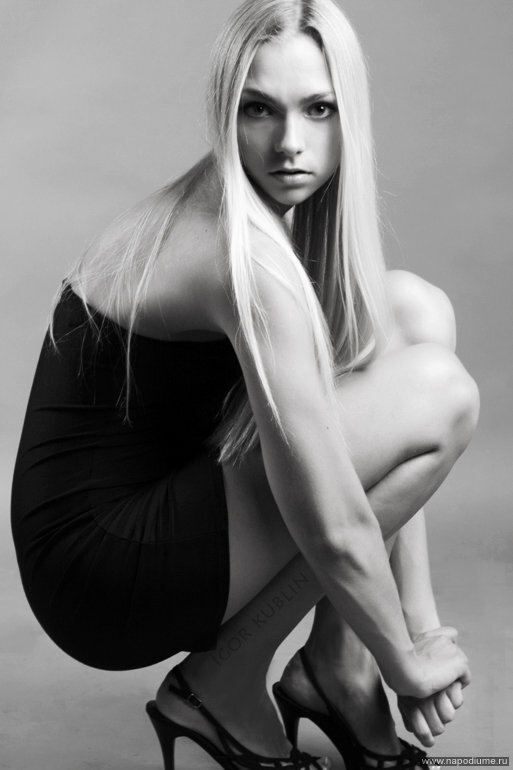 Фото Екатерина Антонова