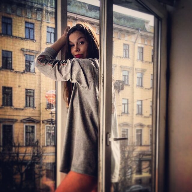 Фото Юлия Иванова