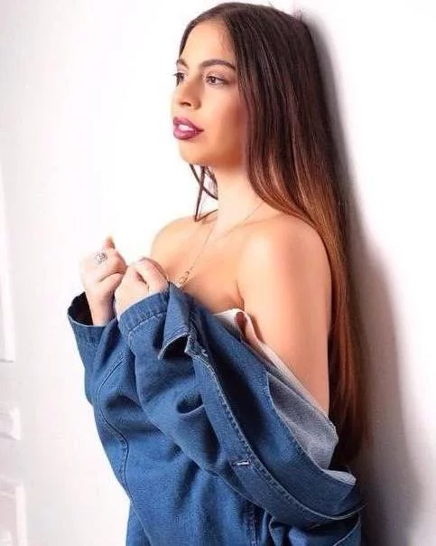 Christina Ayvazian's photo