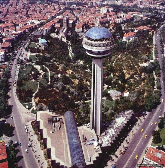 Фото Yusuf Çuhadar