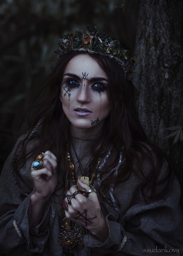 Фото Кристина ~Lunnaya Koshka~ Дёмина