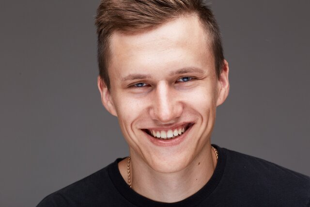 Фото Андрей Илюхин