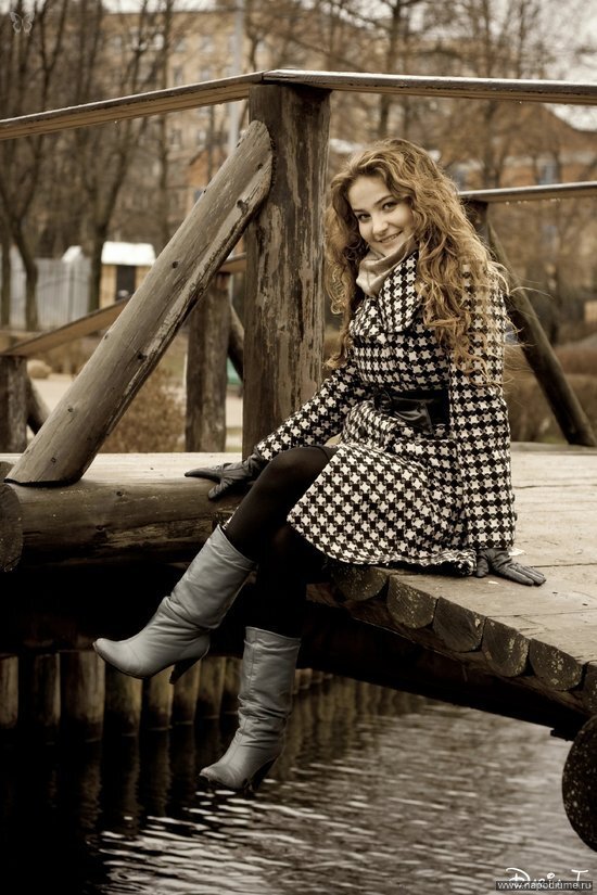 Фото Daria Taranova