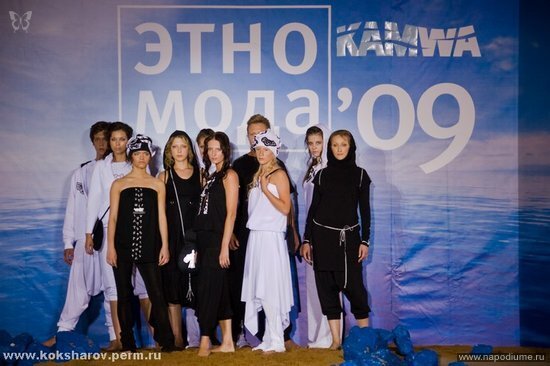 Фото Виталий Кокшаров