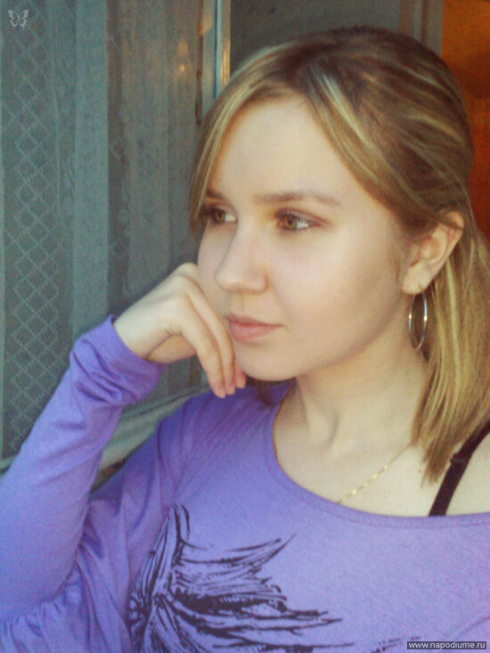 Фото Anna Tsytsyy