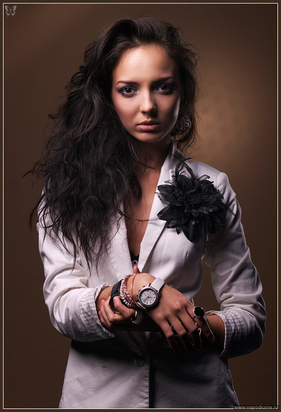 Фото Кристина Зимина