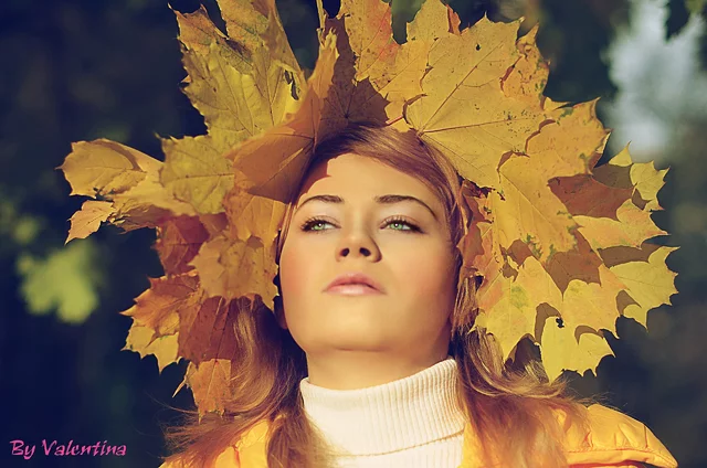 Aleksandra Inzhevatova's photo