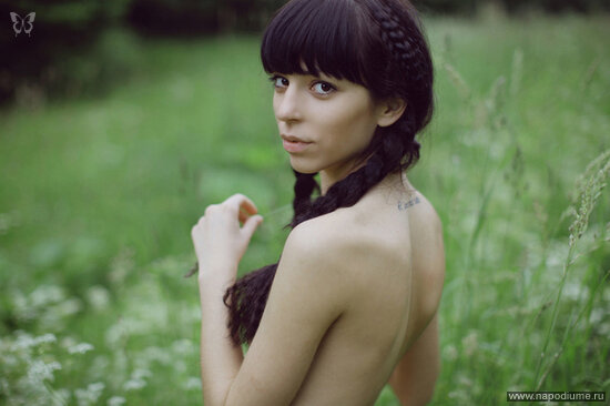 Фото Лиза Leela Егорова