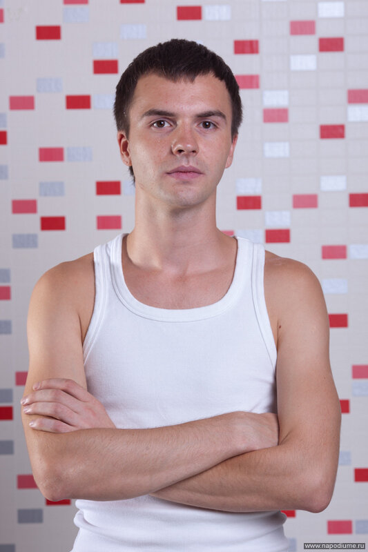 Фото Сергей Cerkej Шишкин
