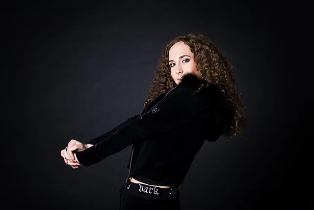 Фото Mariya Ivanova