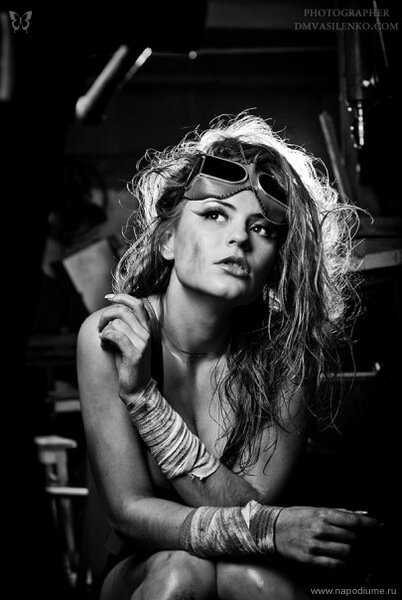 Фото Оксана Мельникович