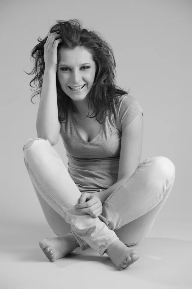 Marishka Bykova's photo