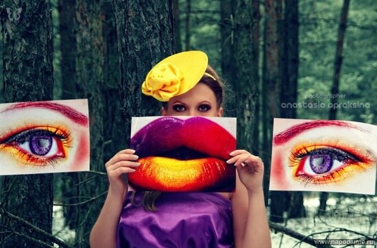 Фото Nataly Cherry