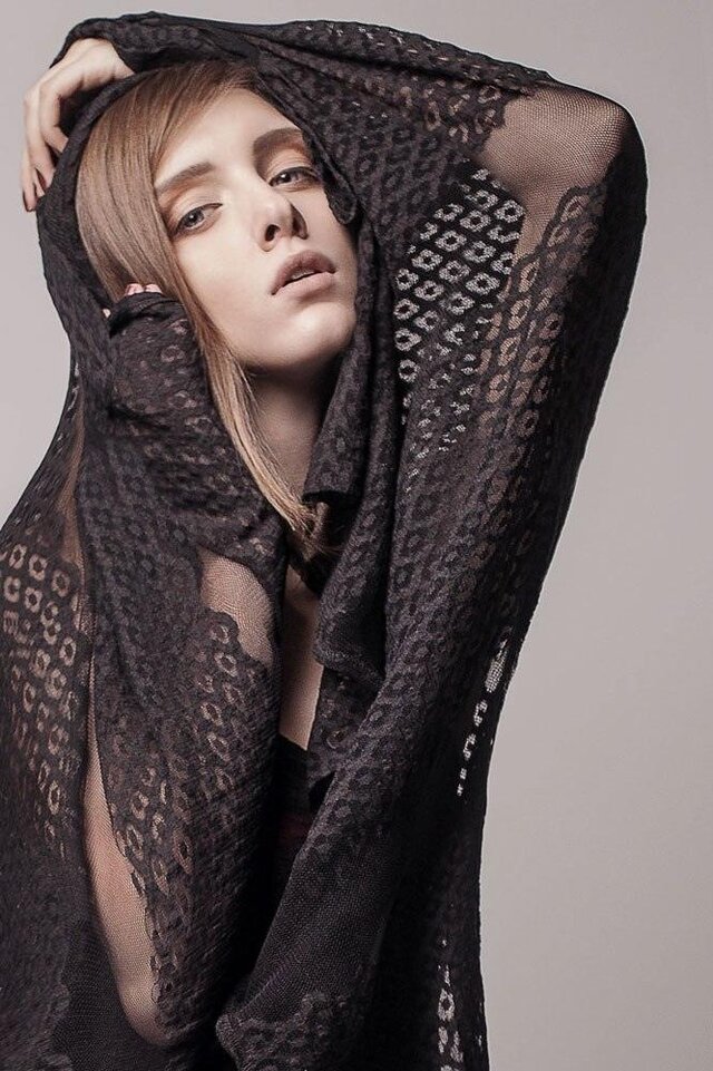 Foto Jane Dry