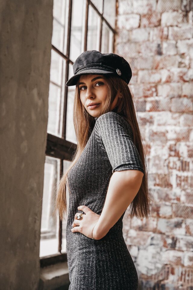 Фото Влада Голополосова