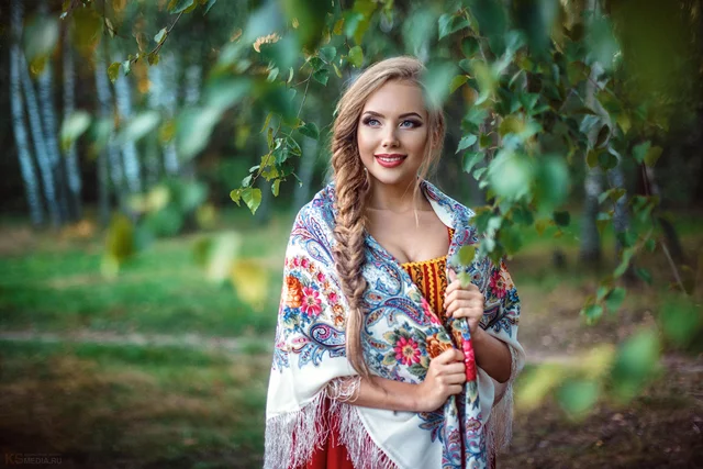 Фото Сергей Калабушкин