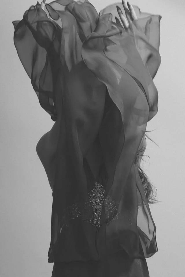 Anna Podlevskikh's photo
