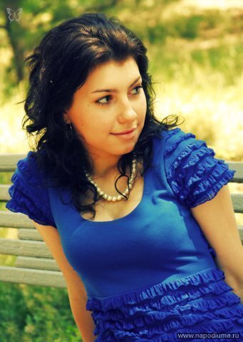 Фото Инна Венгерова