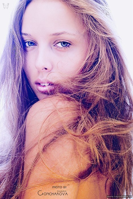 Фото Marina Goncharova