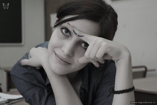 Фото Jane Trifonova