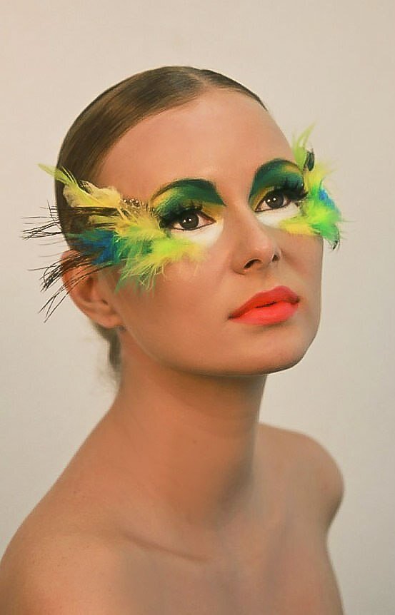 Anastasia Koshel''s photo