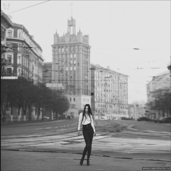 Фото aleksandra kinskaj