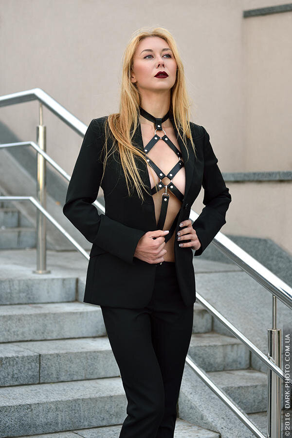 Foto Sergey Breus