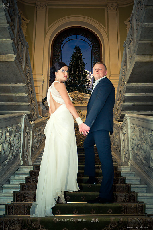 Foto Gennadij G