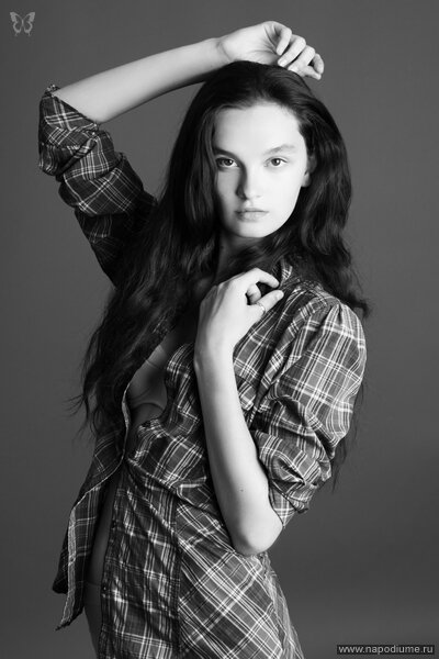 Фото Dasha Ilina