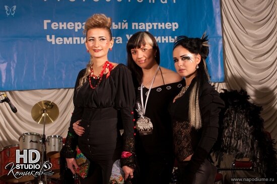 Фото Екатерина Шайдецкая