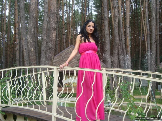 Lilit Alaverdan's photo
