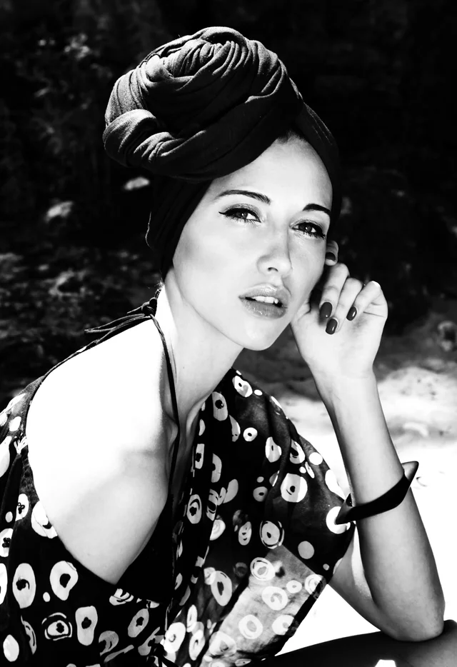 Valentina Besperstova's photo