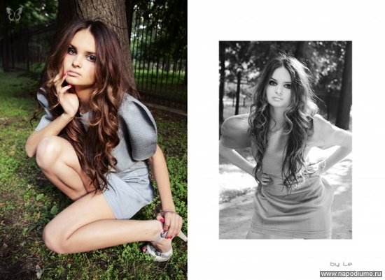 Фото Алина Кондакова