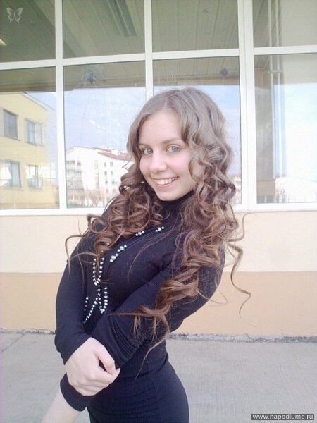 Фото Nelly Salmanova