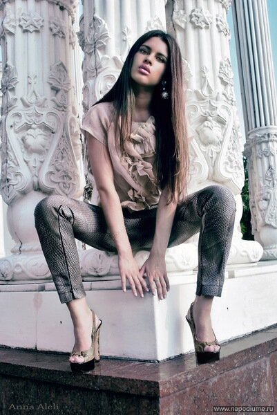 Фото Anna Aleli