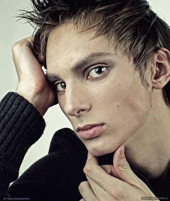 Фото Kirill Gulyaev