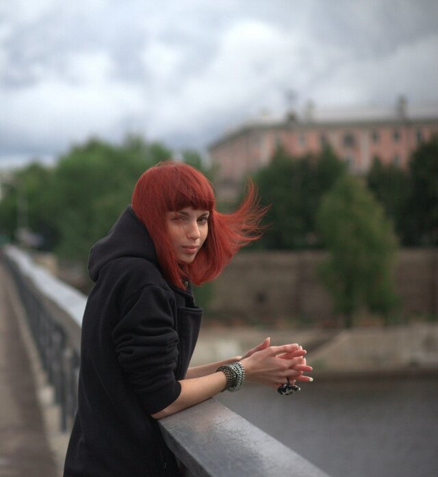 Фото Екатерина Алексеева