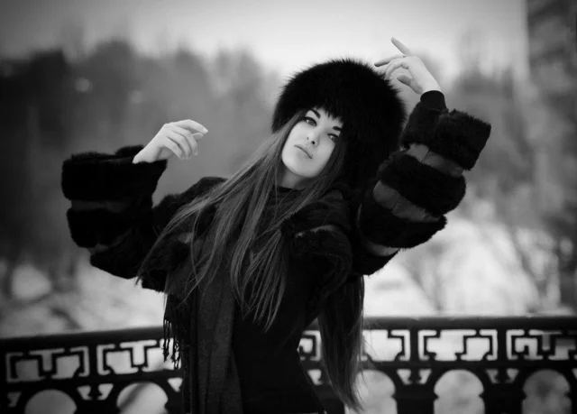 Фото Daria Rozova