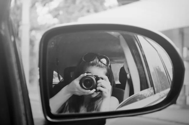 Anna Silakova's photo