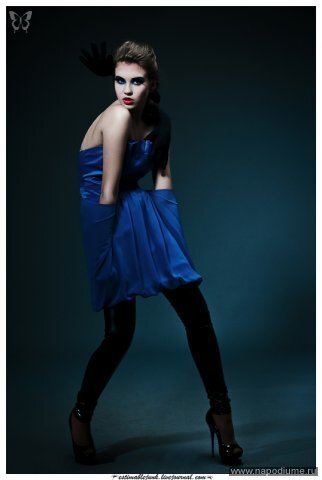 Фото Эteri MakeUp